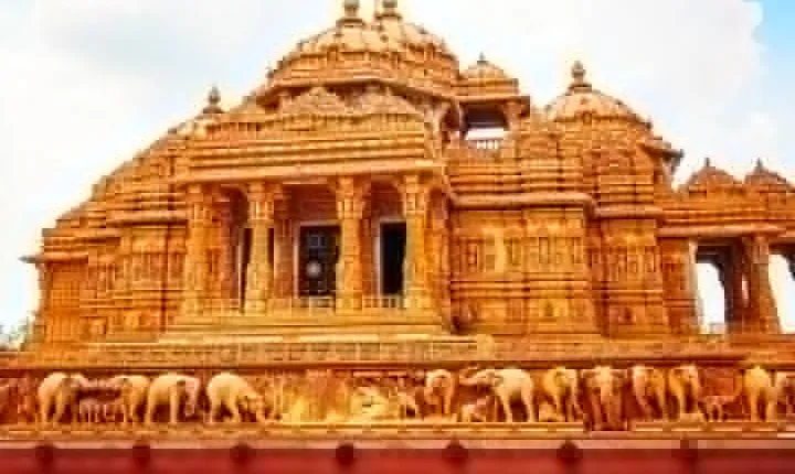 Private Delhi One Day Tour by Car