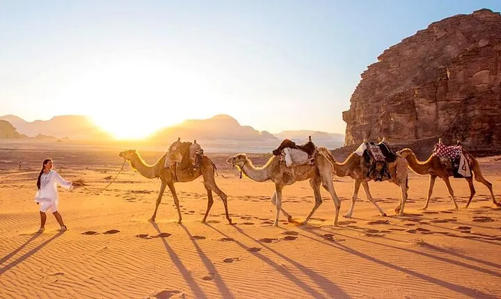 2-Day Desert Tour from Marrakech to Zagora Private & Luxury