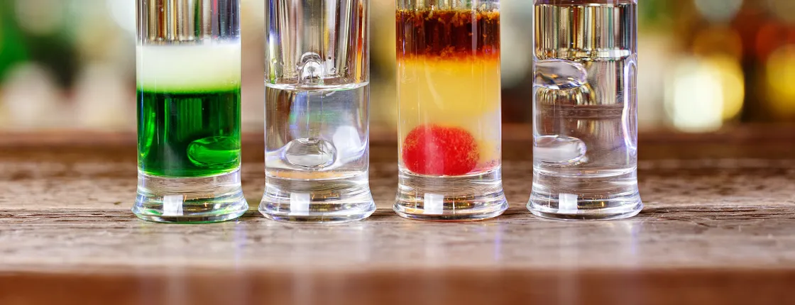 Premium 4-hour vodka and food tasting tour in Krakow