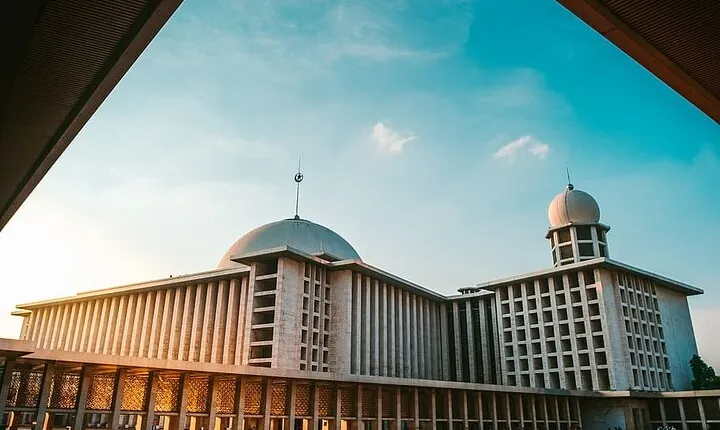 Private Cultural Walking Tour in Jakarta