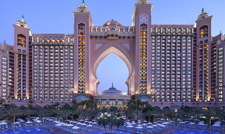 4 Hours Private Dubai City Tour