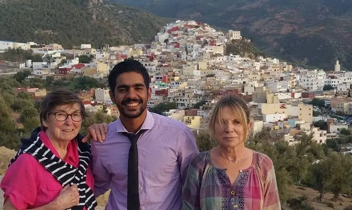 From Fes to Volubilis, Moulay Idriss and Meknes day trip