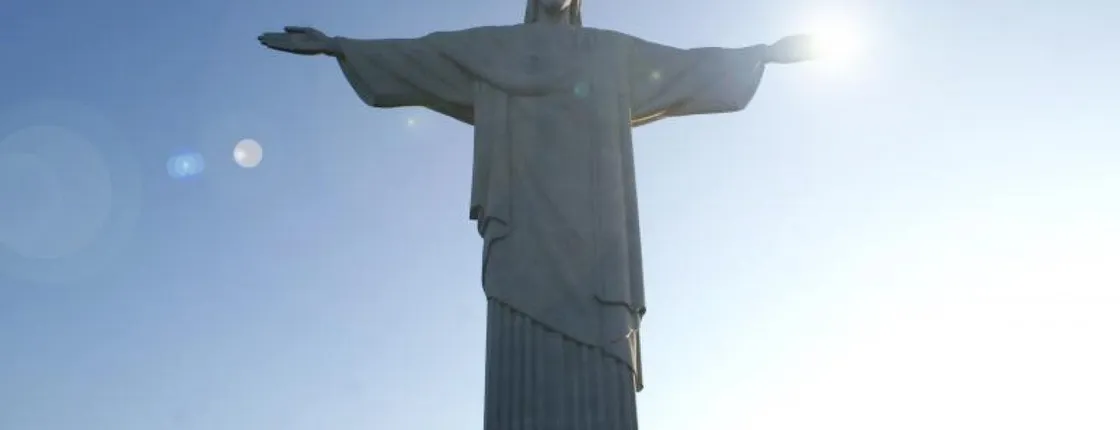 Corcovado tour with Christ Redeemer statue