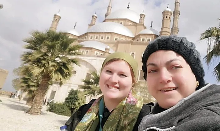 VIP Cairo Day Trip Coptic Orthodox Church & Islamic Old Mosques