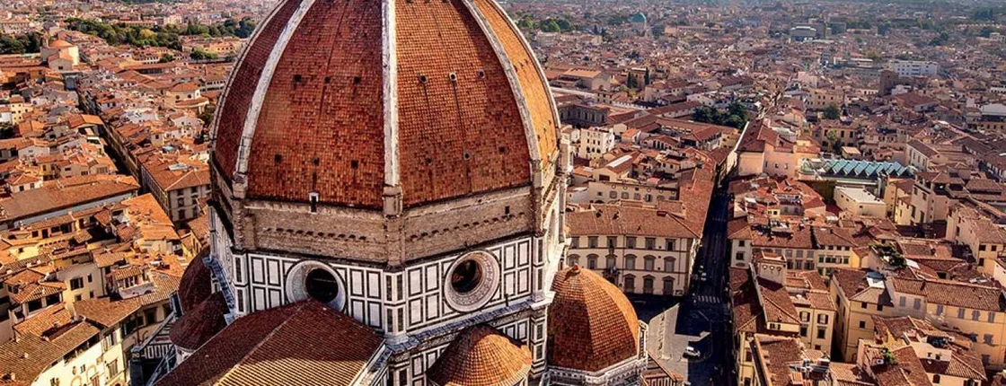 The best of Florence walking tour