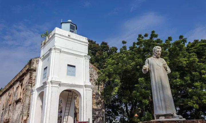 Melaka (UNESCO) Full-Day Tour