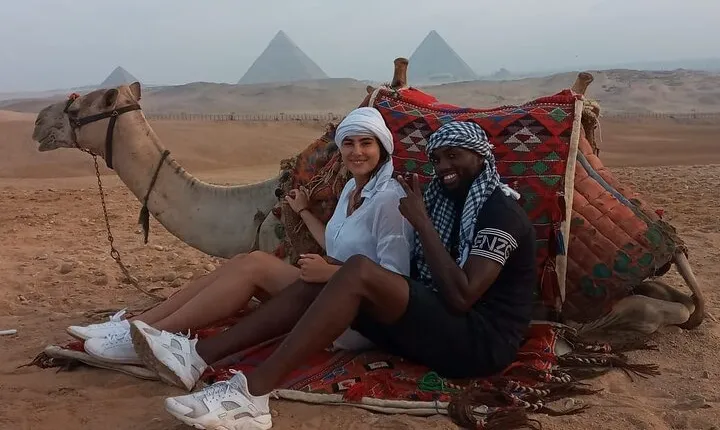 Egypt Day Trips