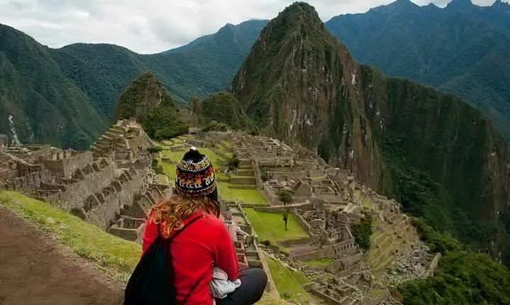 Wonders Peru Machupicchu & Bolivia Salar Uyuni