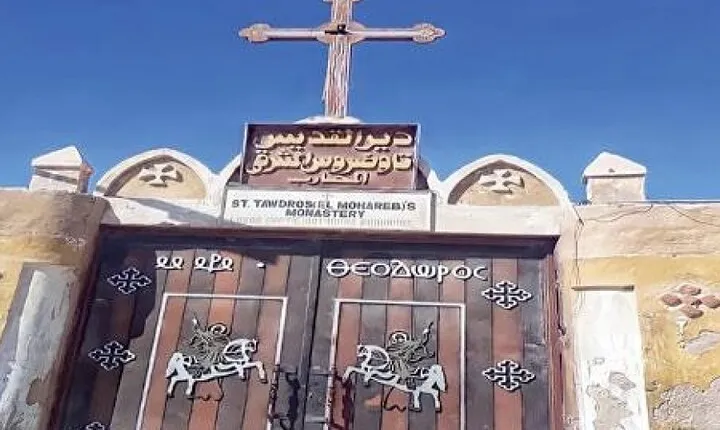 Desert Adventures and Authentic Cultural Encounters in Luxor