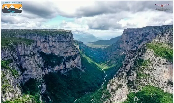 Guided all day tour in Central Zagori villages
