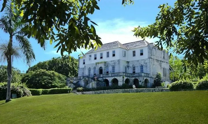 Transportation To/From Rose Hall Great House From Montego Bay