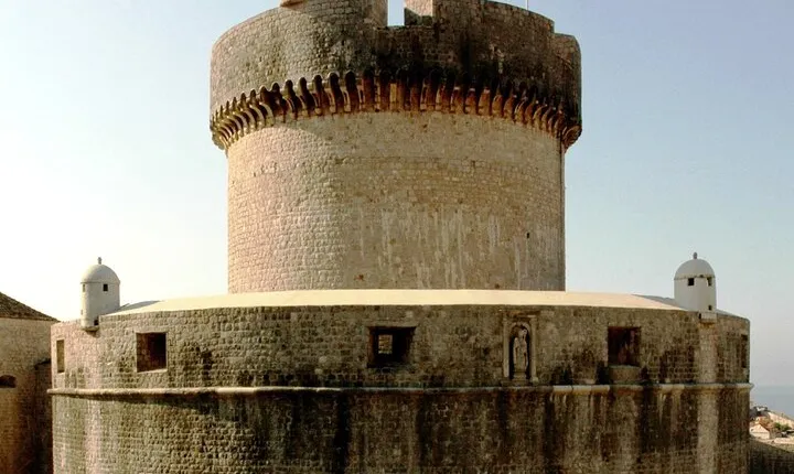 Walls of Liberty: A Self-Guided Audio Tour of Dubrovnik