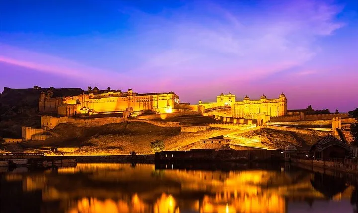 Exclusive Jaipur City Private Day Tour