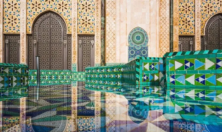 7 Days in Morocco : Luxury Tour in Northern Morocco 