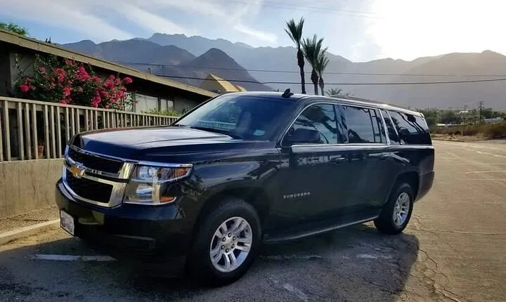Private Transfer from Beaver Creek Ski Resort to Denver Airport
