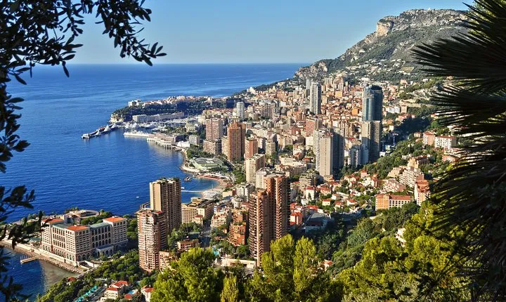 Monaco and Eze Small Group Day Trip from Cannes
