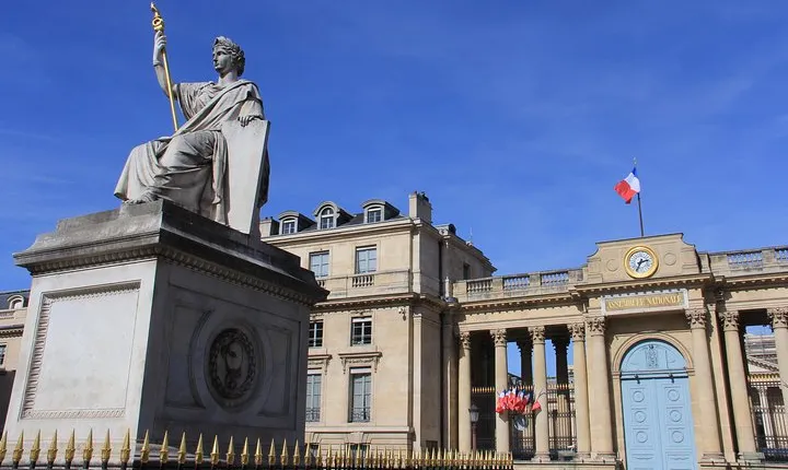 Freemasons, myths and revelations about a secret society