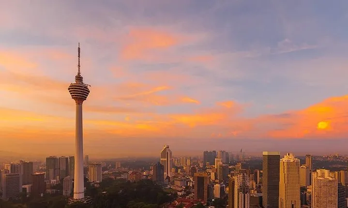Kuala Lumpur City Tour (8-Hrs)