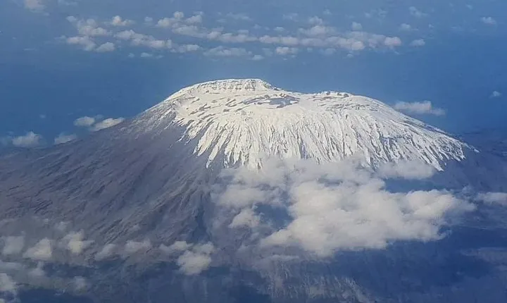 A Day Trip To Kilimanjaro Marangu Route