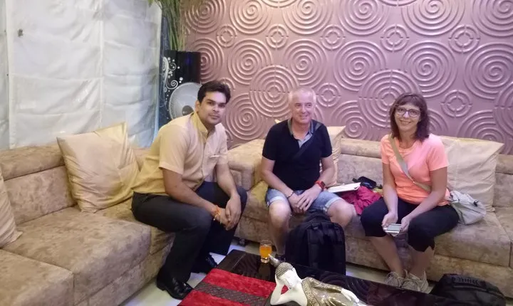 Delhi Half Day City Tour 