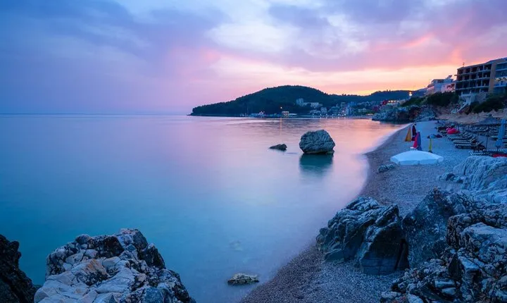 From Saranda to Qeparo and Himara in a half-day tour