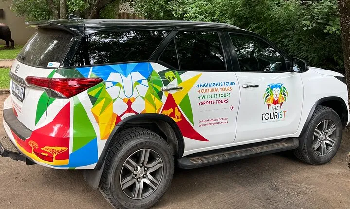 Johannesburg: Private Pilanesberg Park Game Drive Full Day Tour