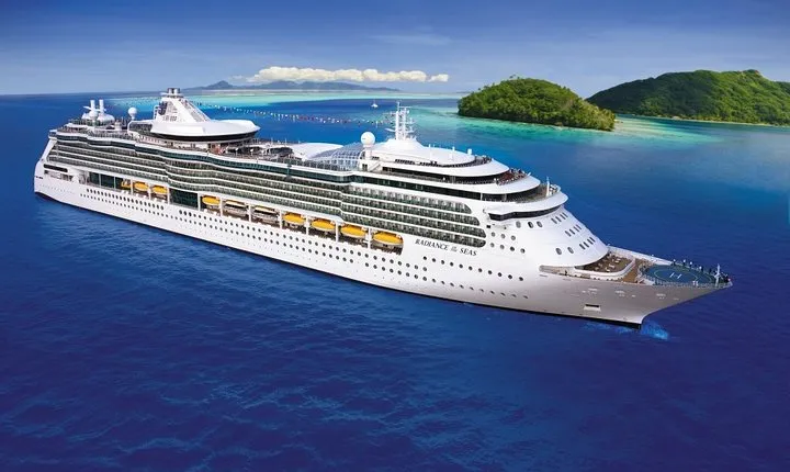 Private Transfer from Barcelona City Centre to Barcelona Cruise Terminal