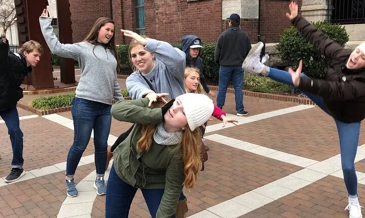 Adventurous Scavenger Hunt in Ann Arbor by Zombie Scavengers