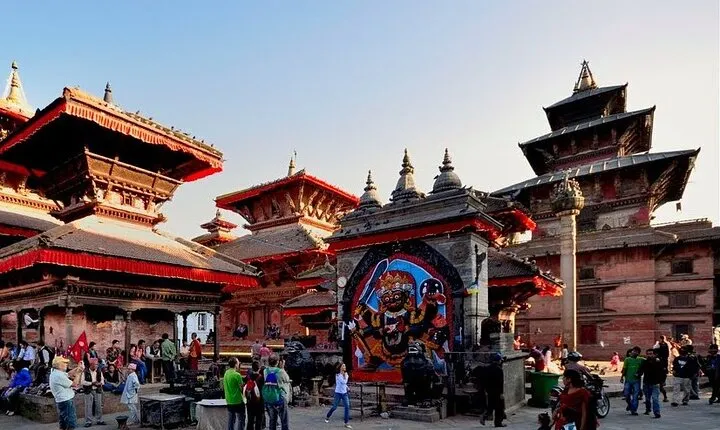 Tour In Nepal