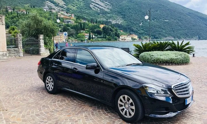 Athens to Piraeus (Athens) Cruise Port-Departure Private Transfer