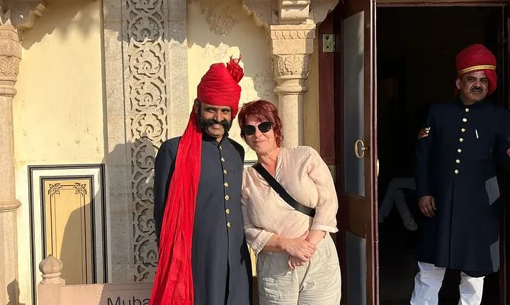 7 Days Ranthambore Tiger Safari and The Golden Triangle Tour