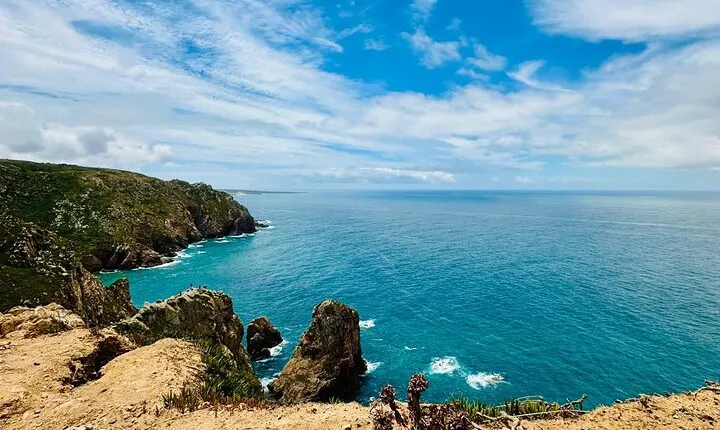 Small Group Tour to Sintra Cascais and Cabo da Roca