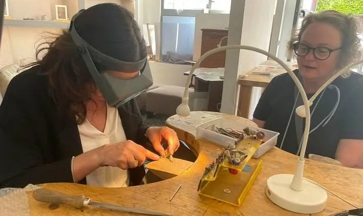 Rome Artisan Walking Tour