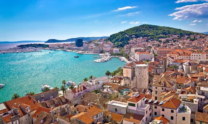 The Best of Split Private Tour