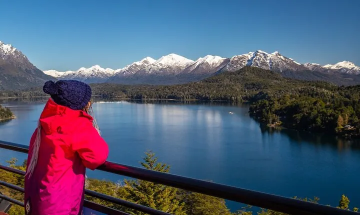 4-Day Trip to Bariloche by Air from Buenos Aires
