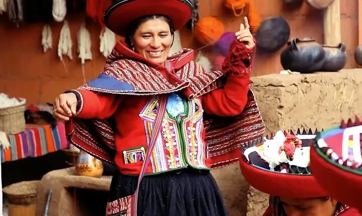 Super Sacred Valley + Salt Mines - Moray