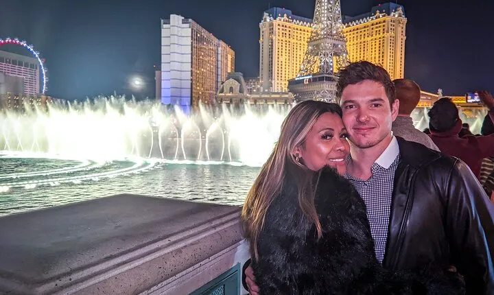 3-Hour Limo Experience with Host, Champagne & Charcuterie