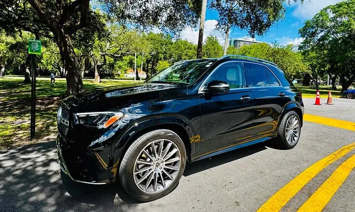 Miami: Private 4hrs City Tour with Expert Guide