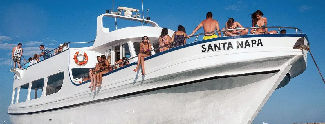 Chill & Relax Cruise with Transport