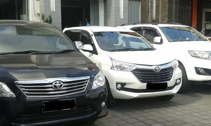 Private Vehicle with Driver at Batam Free & Easy-10 Hours