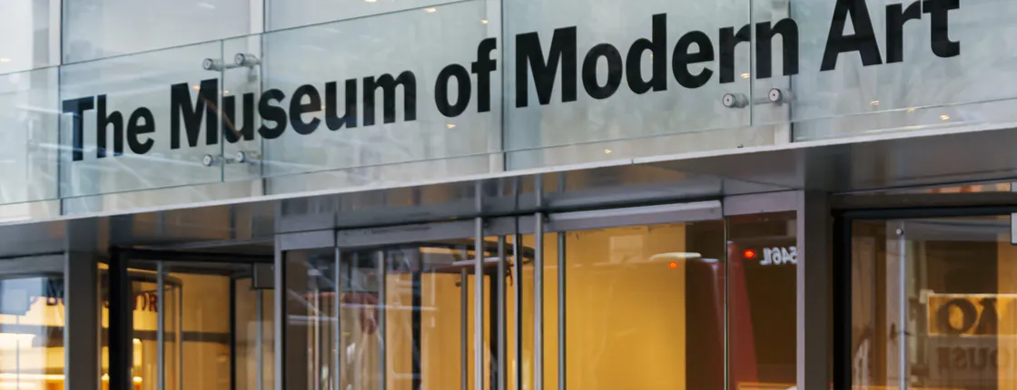 The Edge Observation Deck, St Patrick's Cathedral and MoMA admission tickets