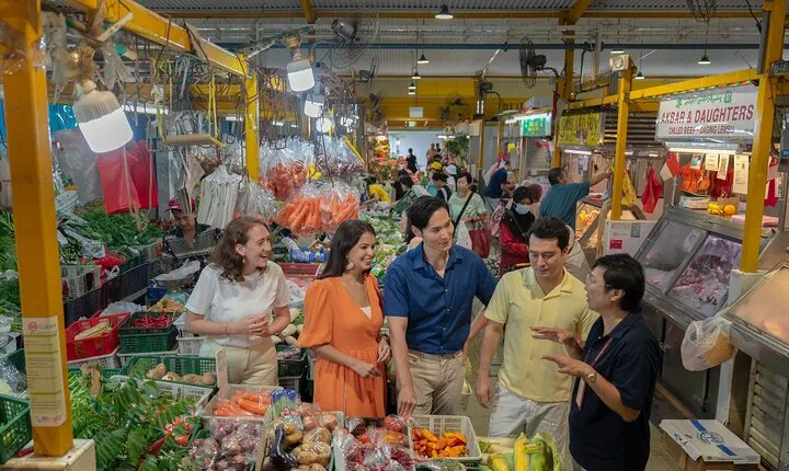 Market-2-Makan!