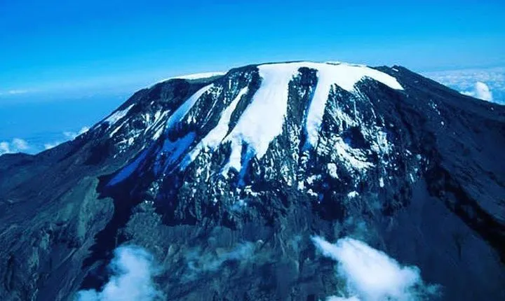 Day trip in Kilimanjaro National Park