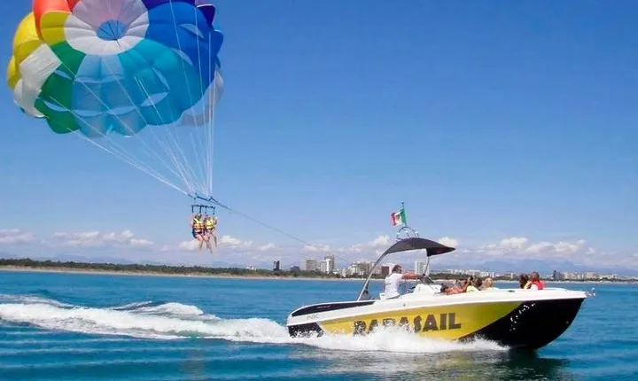 Bali Best Watersport Sea walker,Parasailing adventure,Jet sky