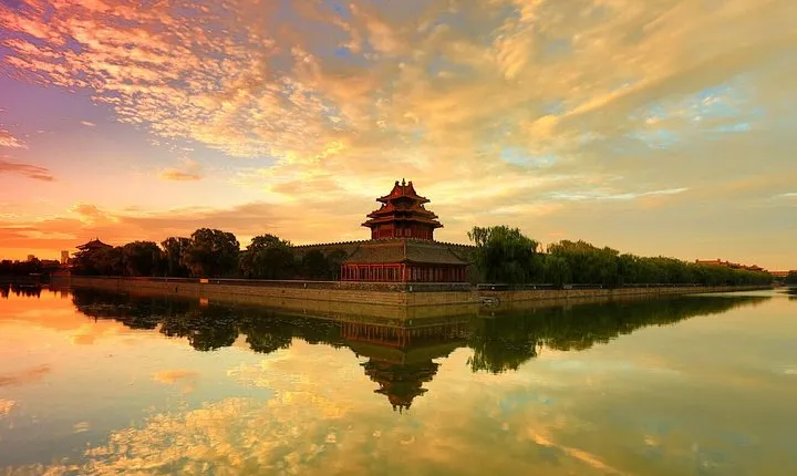 Half Day Forbidden City Private Tour (No shopping)