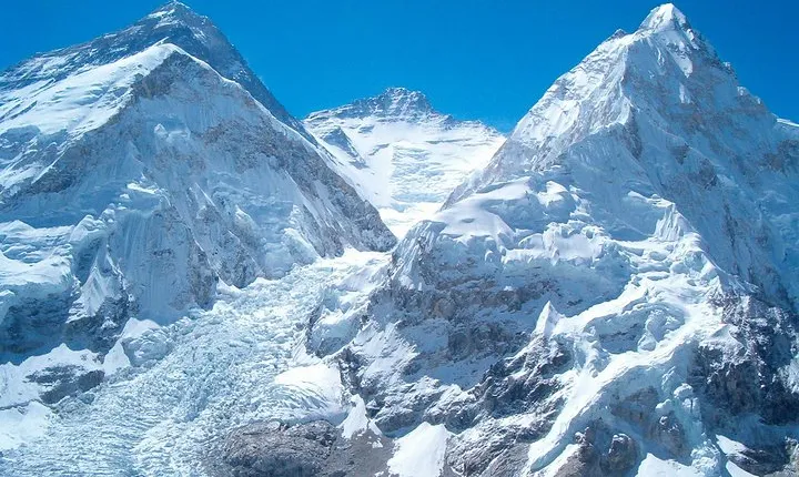 Everest Base Camp Trek