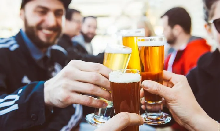Quebec City Craft Brewery and Beer Tasting Small-Group Tour
