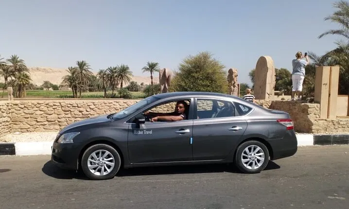Hurghada Private city Tour