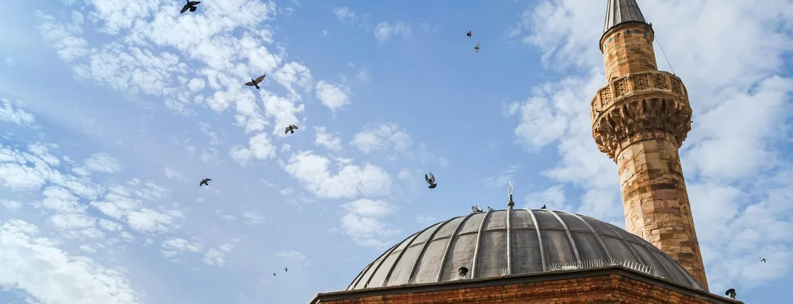 Izmir city tour