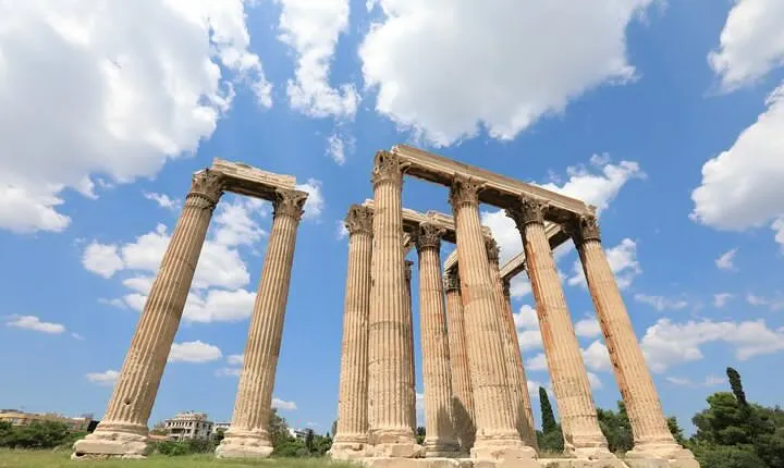4 Hours - Athens & Acropolis Highlights Private Tour